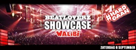 Beatloverz Showcase in Walibi