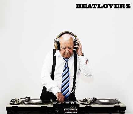 Beatloverz DJ Contest
