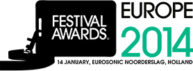 Er kan weer gestemd worden: European Festival Awards