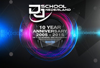 DJ School Nederland viert tienjarig bestaan