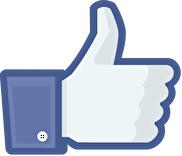 Ook dancefestivals zien aantal Facebooklikes afnemen