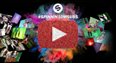 Spinnin' Records verwelkomt 10 miljoenste volger op YouTube