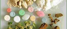 Drugsvangst op Dour leidt tot strenge(re) controles op Tomorrowland
