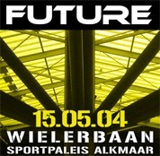 Grote belangstelling Future Dance Event