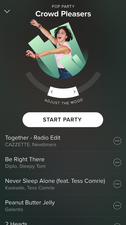 Spotify Party creëert samen met Diplo de perfecte playlist voor elk feest