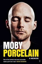 Biografie Moby vanaf juni in de winkel