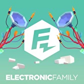 Electronic Family wordt meerdaags en gaat wereldwijd