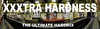 XXXtra Hardness - The ultimate hardmix