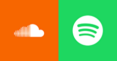 Spotify wil concurrent SoundCloud kopen