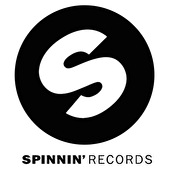 Spinnin' Records opent winkel in Amsterdam 19 – 23 oktober