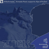 Armada Music en Cloud 9 Music slaan handen ineen met Alpe d'HuZes in strijd tegen kanker