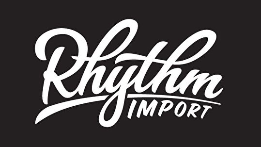Haagse vinylspeciaalzaak Rhythm Import heropend