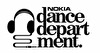 Nokia Dance Department live vanaf Speakerplay