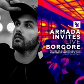 Borgore host eerste Armada invites in 2017