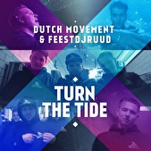 Eerste release Dutch Movement tevens laatste afscheidscadeau FeestDJRuud