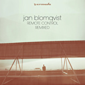 Jan Blomqvist gives rise to remix album of 'remote control'