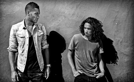 Sunnery james & Ryan marciano lanceren nieuwe single