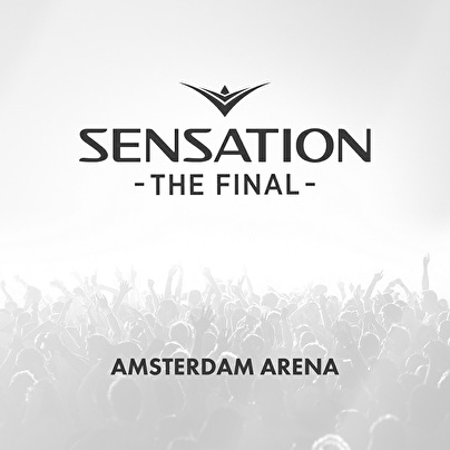 Sensation 2017 – The Final Album