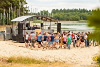 Aantal festivals in Nederland vorig jaar toegenomen