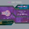 HQ on tour, mixed by Fausto