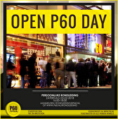 Open P60 Day