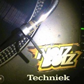 NoizBoiz vieren tien-jarig bestaan met album 'Techniek'