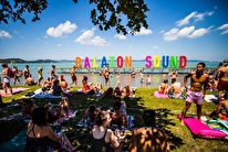 Nieuwe namen Balaton Sound 2018 bekend