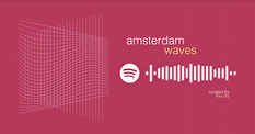 Het geluid van Amsterdam