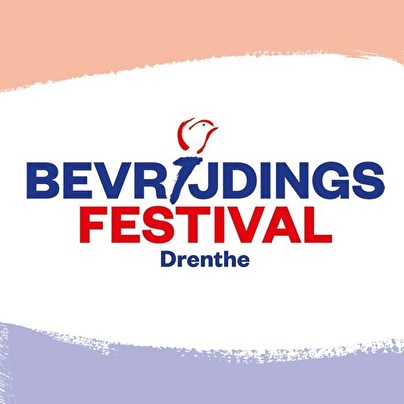 Recordaantal bezoekers op zonnig Bevrijdingsfestival Drenthe