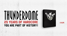 The Thunderdome Book