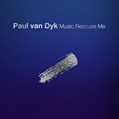 Paul van Dyk New Album
