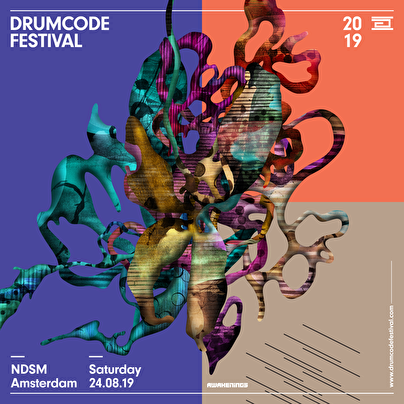 Drumcode Festival kondigt nieuwe datum voor 2019 aan