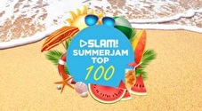 SLAM! Summerjam Top 100 maakt comeback