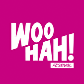 WOO HAH! genomineerd voor 'Best Medium-Sized Festival' bij European Festival Awards