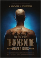 Kristallen Film voor Thunderdome never dies