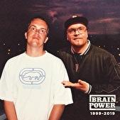 Brainpower brengt nieuwe single '1999-2019' uit