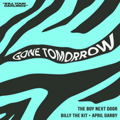 The Boy Next Door, Billy The Kit en April Darby maken eigen versie wereldhit 'All That She Wants'