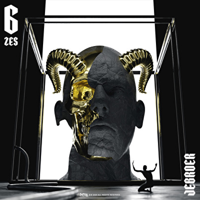 Jebroer brengt Nederlandse deel van drietalig album 'Zes Sechs Six' uit