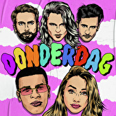 Kris Kross Amsterdam strikt Emma Heesters en Bilal Wahib voor nieuwe single
