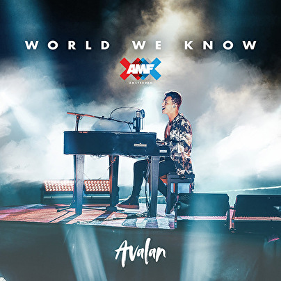 Avalon World We Know Out Now