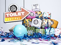 Toilet Festival