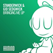 Standerwick reties the knot with Armada Music introduces new sound with Bringing me Up