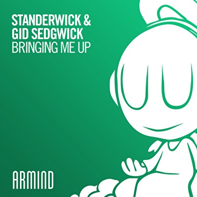 Standerwick reties the knot with Armada Music introduces new sound with Bringing me Up