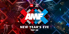 AMF New Year's Eve Top 20 Show