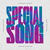 Richard Damen maakt zijn debuut met 'Special Song'
