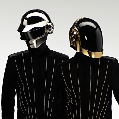 Danceduo Daft Punk stopt na 28 jaar