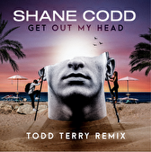 Todd Terry drops bumping remix of Shane Codd hit 'Get Out My Head'