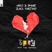 Niiko x SWAE enlist Zack Martino & Kyle Reynolds for a summer-tinged collaboration