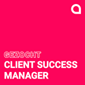 Vacature: Client Success Manager Appic