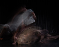 Samenwerking Draaimolen en De Pont museum wordt voortgezet middels intrigerende Transcending Bodies choreografie